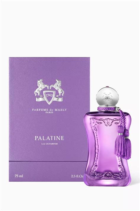 Palatine Parfums de Marly for women .